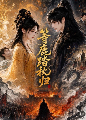 等鹿踏秋归（35集）短剧全系列免费畅享