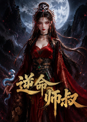 逆命师叔（79集）短剧全系列免费畅享