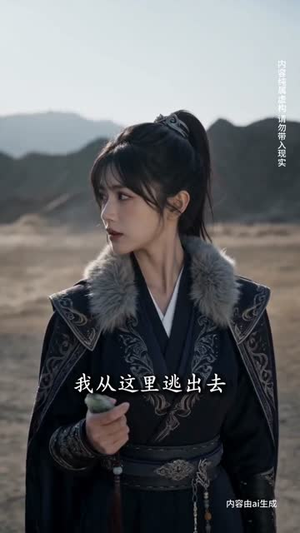 冷宫碎碎念（50集）短剧全剧终限免合集