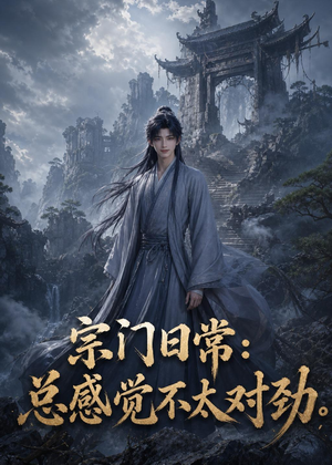 宗门日常：总感觉不太对劲（86集）短剧完结篇全集连播