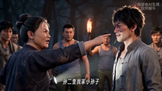 十八块七的出路(55集) 十八块七的出路(55集)短剧全剧终在线连看