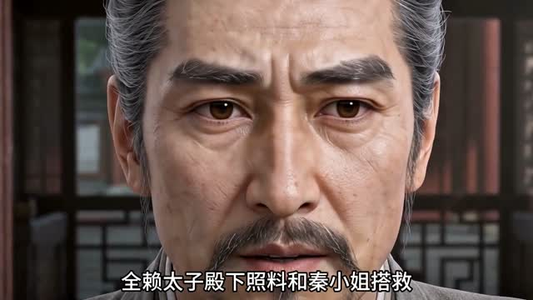 王妃她步步为营（36集）短剧合集导演剪辑版