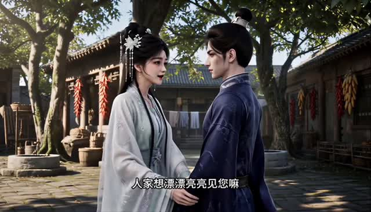 你弃我如履，他娶我如命（113集）短剧合集通宵追更版
