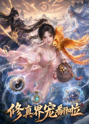 修真界宠翻啦（84集）短剧热播全集免费追