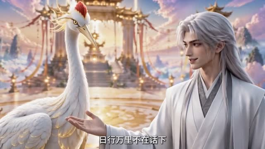 修真界宠翻啦（84集）短剧全剧终合集放送