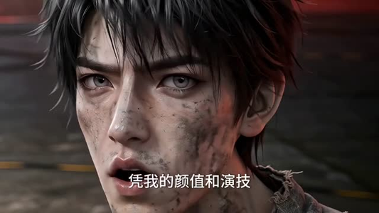 穿进聊斋当大叔(80集) 穿进聊斋当大叔(80集)短剧收官全集限免看