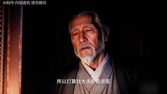 傲娇将军宠妻录（23集）短剧最终章免费合集
