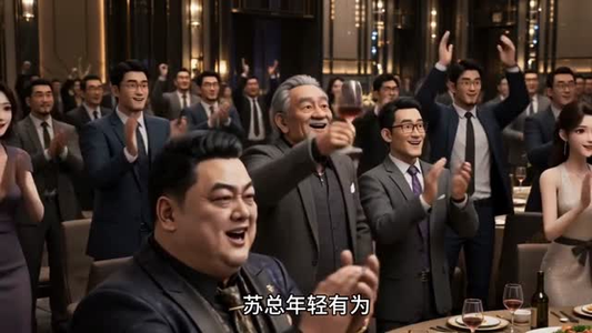 报恩入山河（43集）短剧精选全集无广告