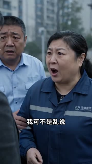 娘家是女儿港湾(55集) 娘家是女儿港湾(55集)短剧完结篇全集连播