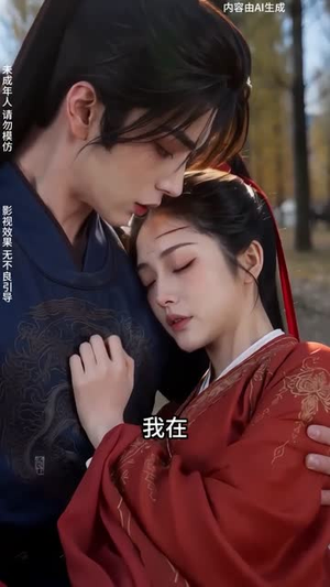 小侯爷他明恋我（20集）短剧大结局限免特辑