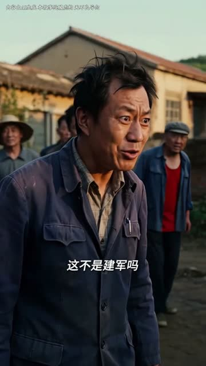 海风里的小鱼（60集）短剧合集4K修复版