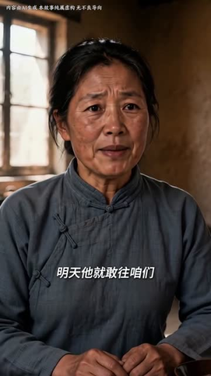 海风里的小鱼（60集）短剧全剧终限免合集