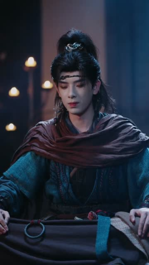 凡人修仙，我比极阴更阴（80集）短剧全集VR沉浸版