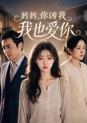 妈妈，你凶我我也爱你（61集）短剧最终章免费合集