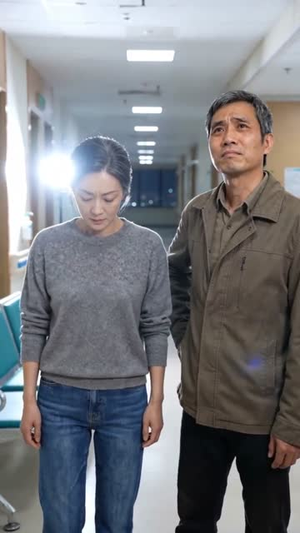 妈妈，你凶我我也爱你（61集）短剧大结局连更全集