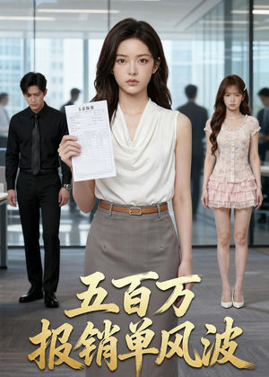 五百万报销单风波（52集）短剧大结局超前点映