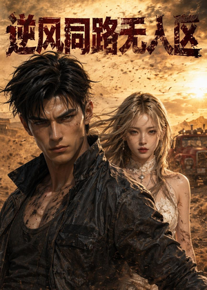 逆风同路无人区(62集) 逆风同路无人区(62集)短剧超清全集在线看