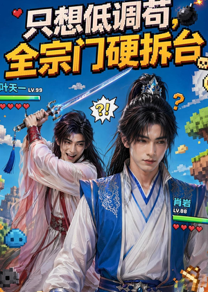 只想低调苟,全宗门硬拆台(77集) 只想低调苟,全宗门硬拆台(77集)短剧全剧终高清放送