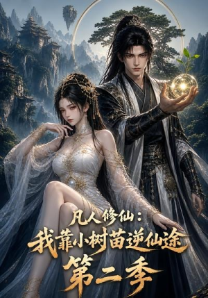 凡人修仙：我靠小树苗逆仙途第二季（82集）短剧精选全集无广告