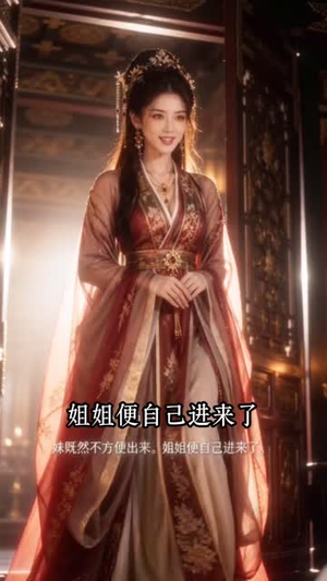 皇叔（20集）短剧终篇全集限免看