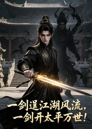 一剑逞江湖风流，一剑开太平万世！（172集）短剧全集畅看无门槛
