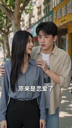 晚风遇少年(76集) 晚风遇少年(76集)短剧合集通宵追更版