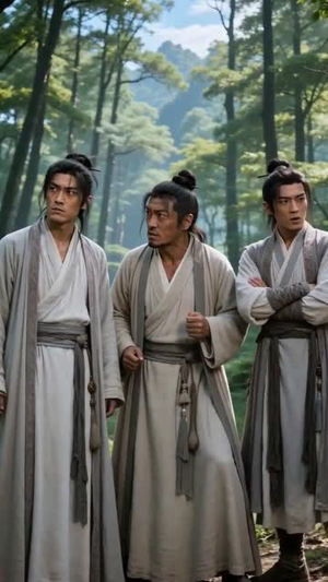 仙途长生启(80集) 仙途长生启(80集)短剧终篇全集限免看