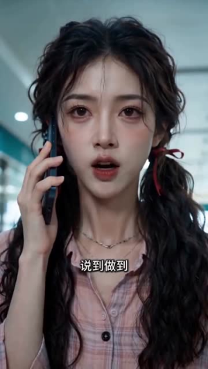 病弱大佬装废柴宠妻（62集）短剧合集蓝光画质