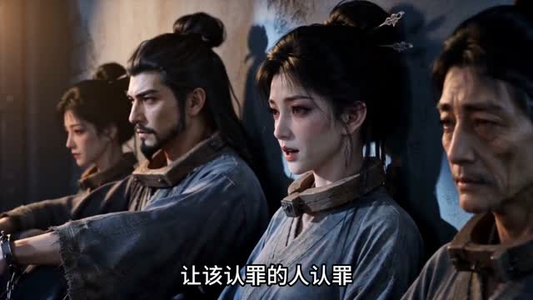 抄家前三日，十里红妆换三城（76集）短剧全集特惠限时看