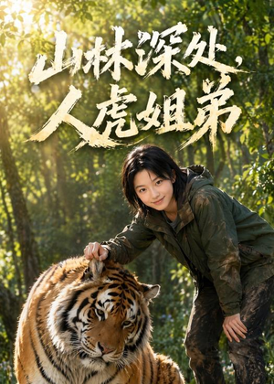 山林深处，人虎姐弟（25集）短剧收官全集限免看
