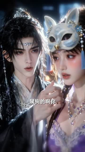 吃货公主拒婚，偏被皇子拿捏（15集）短剧全剧终高清放送