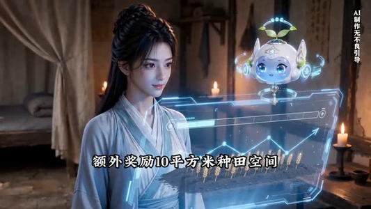 带种田系统嫁首辅我在古代忙致富第一季(70集) 带种田系统嫁首辅我在古代忙致富第一季(70集)短剧完整版全集放送