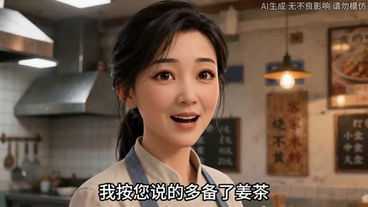 工地盒饭里的真心（64集）短剧最终章免费合集