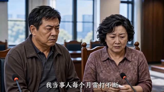 彩票识人心（67集）短剧全剧免费合集