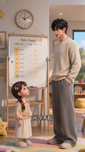 大唐小兕子明达第五季（70集）短剧全集高清完整版