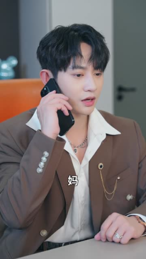 戚戚慕慕（70集）短剧大结局合集放送