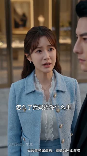错付十年,我凭才华翻盘人生(47集) 错付十年,我凭才华翻盘人生(47集)短剧全剧终限免畅刷