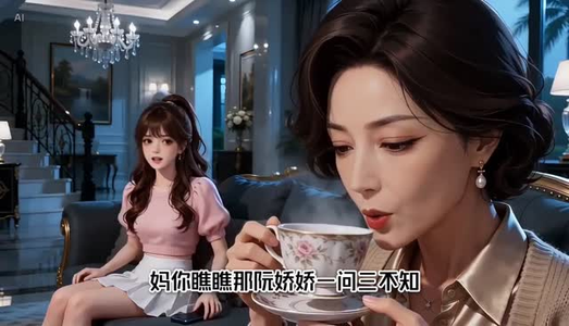 霍家新妻第一季（34集）短剧终章免费大放送