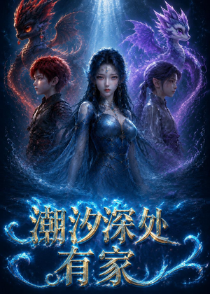 潮汐深处有家（61集）短剧全集高清无码版