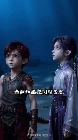潮汐深处有家（61集）短剧结局篇全集直通