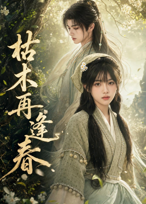 枯木再逢春(58集) 枯木再逢春(58集)短剧终极大放送合集