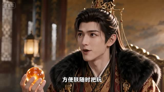 公府真千金(一)之珊珊来迟(60集) 公府真千金(一)之珊珊来迟(60集)短剧全集热力排行榜之一