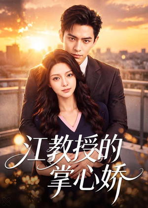 江教授的掌心娇(79集) 江教授的掌心娇(79集)短剧合集杜比音效版