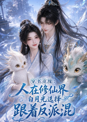 穿书奇缘:人在修仙界白月光选择跟着反派混(110集) 穿书奇缘:人在修仙界白月光选择跟着反派混(110集)短剧热播全集免费追
