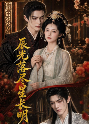 辰光落尽星长明(48集) 辰光落尽星长明(48集)短剧全集热力排行榜之一