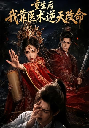 重生后我靠医术逆天改命（42集）短剧终极大结局合集