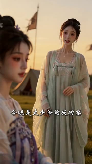 攻略三年半,系统说我搞错对象第二季(50集) 攻略三年半,系统说我搞错对象第二季(50集)短剧全集高清完整版