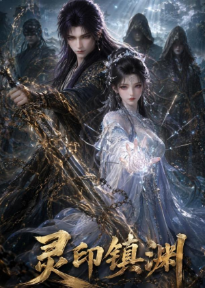 灵印镇渊（85集）短剧全集VR沉浸版