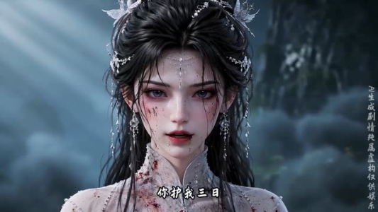 灵印镇渊（85集）短剧宝藏全集限免看