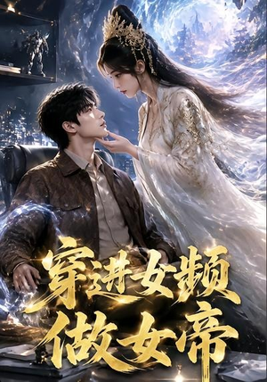 穿进女频做女帝（58集）短剧全剧终限免合集